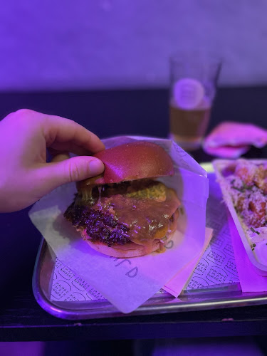 Comentarii opinii despre Maijard Smashburgers