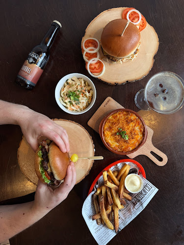 Champions Sportsbar & Grill - Utrecht