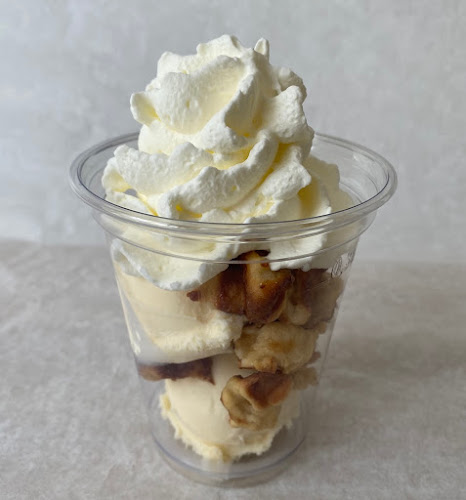 Comentarii opinii despre Wafels en Zoenen