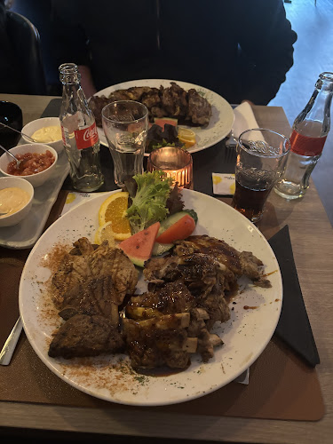 Reviews of Restaurant Santos in Tiel - Horeca