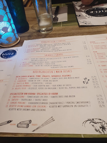 Verena Restaurant - Horeca
