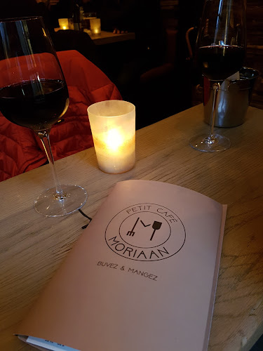 Petit Café Moriaan - Maastricht
