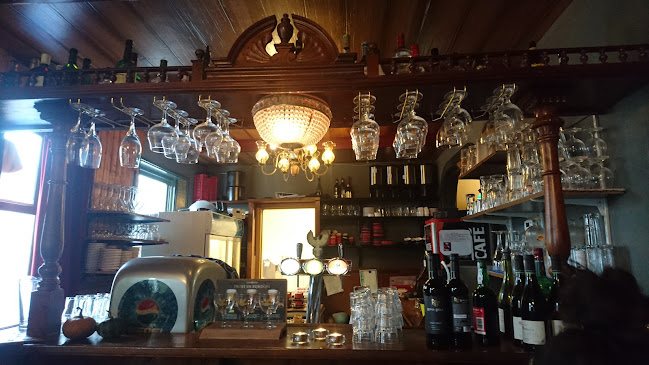 Restaurant Waddengenot Open Times