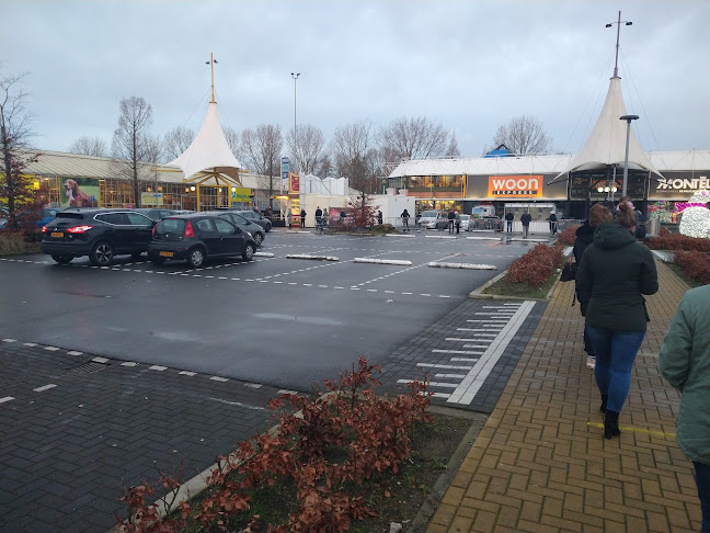 Oliebollenkraam van den Houten - Horeca