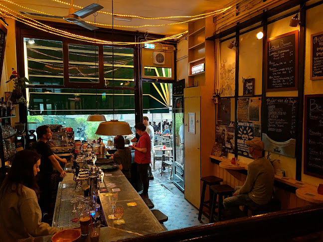 Comentarii opinii despre Meneer Jansen