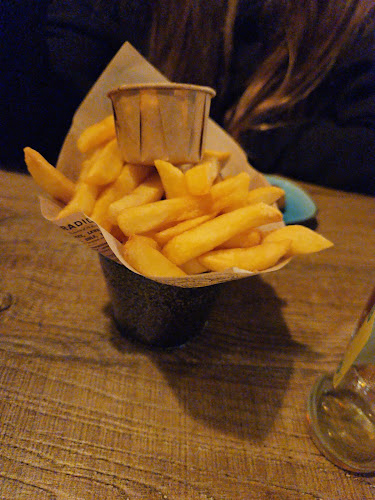 Comentarii opinii despre Kwebbles Geertruidenberg