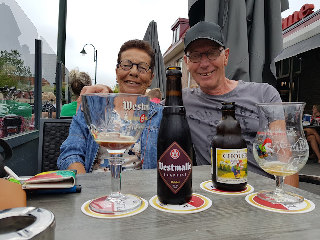 Frentz De Echte Bakker - Horeca