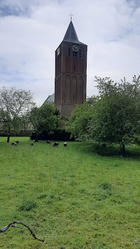 Opinii despre Bakkerij van Voorthuizen V.O.F. în Lienden - Horeca