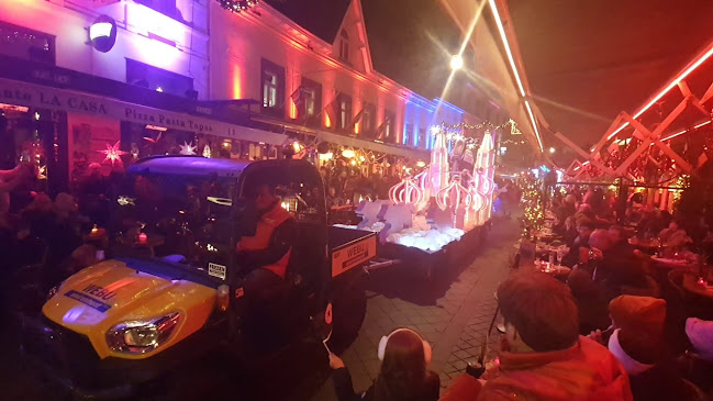 Bonne Aparte Phone number