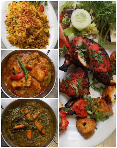 Reviews of Restaurant The India House in Maastricht - Horeca