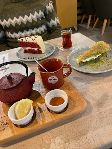 Erva Haarlem Phone number