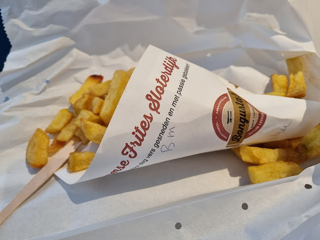 Bongusta! | Snackbar - Toko - IJssalon - Horeca