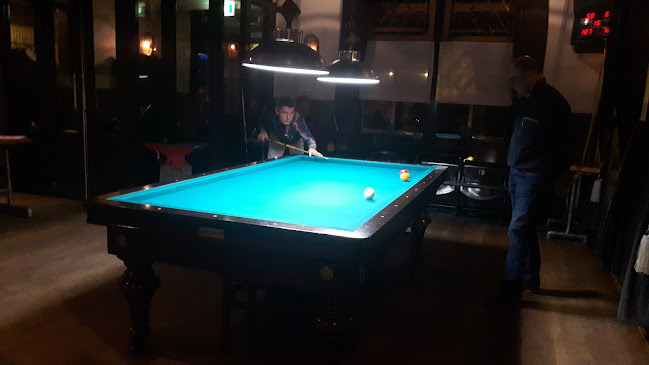 Café Zaal Kleijngeld - Horeca