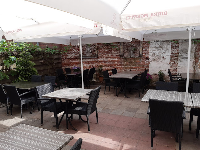 Comentarii opinii despre Il Sogno Cucina Italiana e Pizzeria