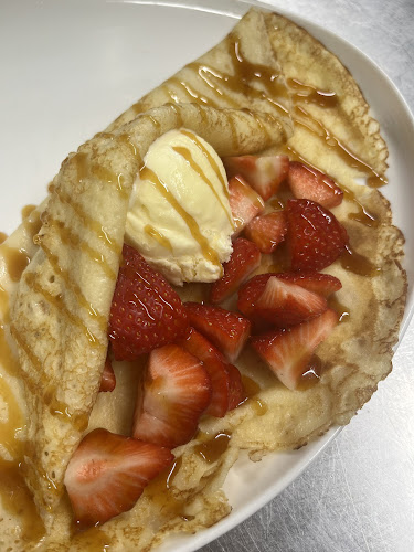 Pannenkoekenhuis ‘t Bospandje - Horeca