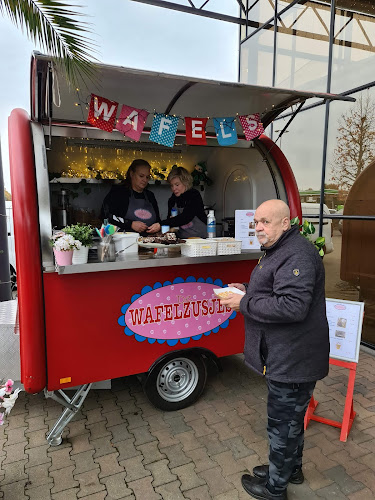 Reviews of De Wafelzusjes in Maasbree - Horeca