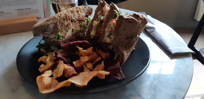 Comentarii opinii despre Anne&Max Eindhoven Kleine Berg