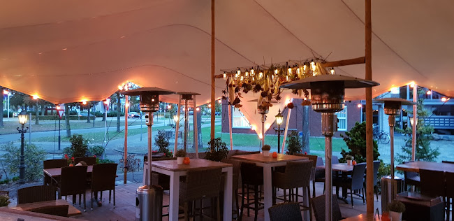 Opinii despre Eetcafé De Barrier în Helmond - Horeca