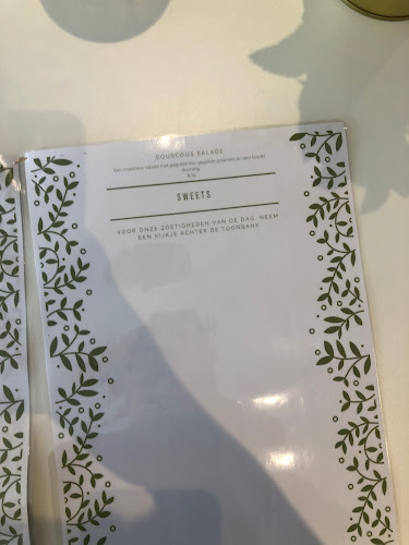 Sweet Magnolias Bakery - Horeca