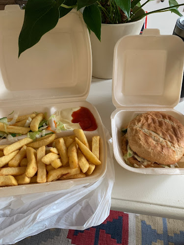 Top Food Snack & Grillstore - Gouda