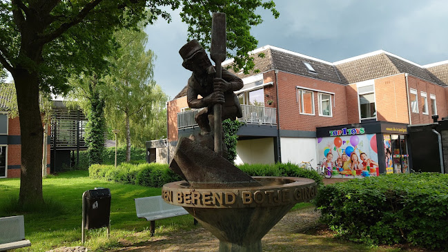 Bakkerij Feenstra - Fenomini - Horeca