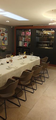 Reviews of Parkheuvel in Rotterdam - Horeca