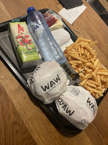 Comentarii opinii despre Wawburger