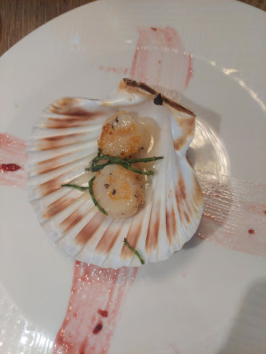 Comentarii opinii despre Restaurant Zoutsteen