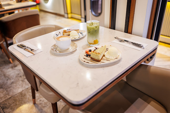 Opinii despre Goreme Restaurant în Amsterdam - Horeca