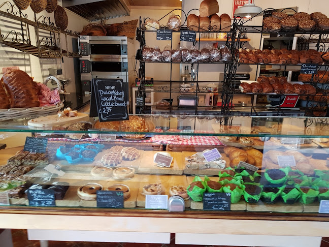 Het Zaanse Bakkertje - Zaandijk