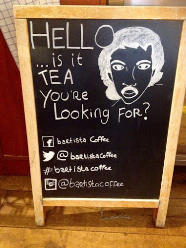 Reviews of Bartista in Groningen - Horeca