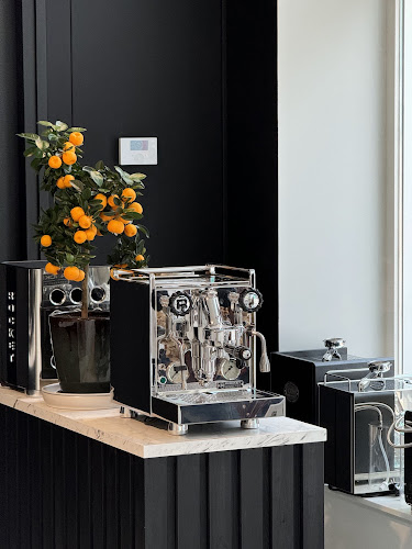 Sijl Coffee | espressobar & koffiebranderij - Horeca
