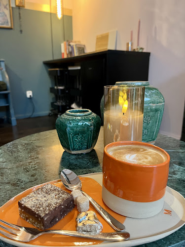 Malers Specialty Coffee