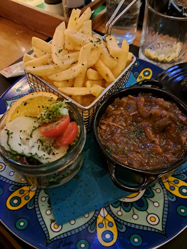 Bonjour Diner Lunch Borrel en Bites Meerssen Bunde