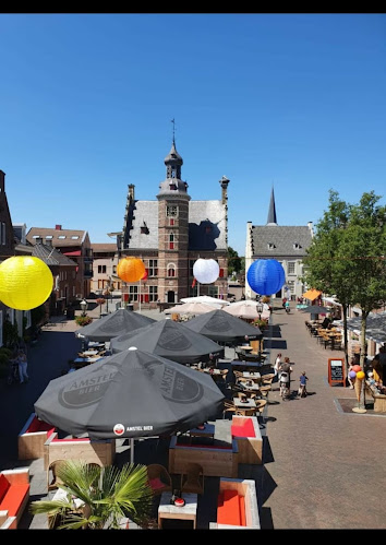 Café De Typhoon - Horeca