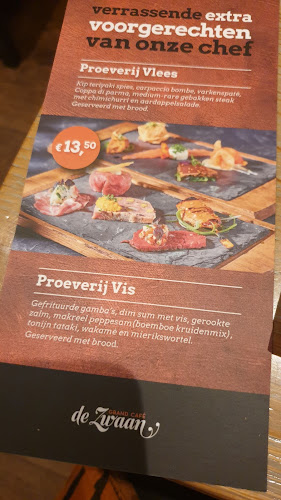 Grand-Café De Zwaan - Hilvarenbeek