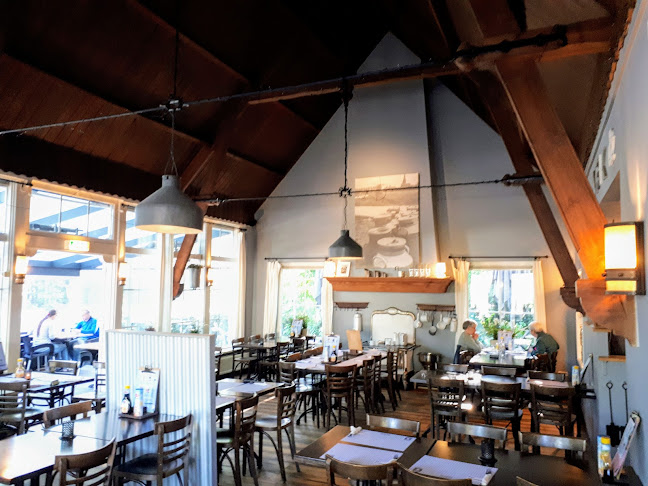 Comments and reviews of Pannekoekhuis De Grebbeberg