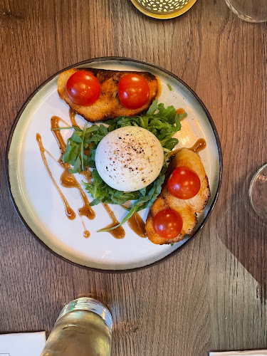 BURRATA - Amsterdam