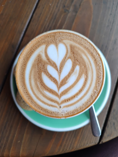 Bunk Restaurant Amsterdam - Amsterdam