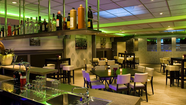 Restaurant & Partycentrum Remise