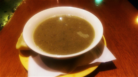 Restaurant Beyrouth - Horeca