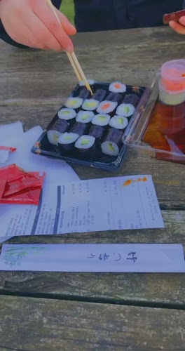 Opinii despre Shizen în Vianen - Horeca