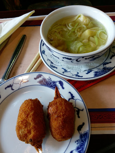 Opinii despre Kwai-Wan în 's-Hertogenbosch - Horeca