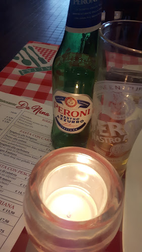 Ristorante Da Nina - Dordrecht