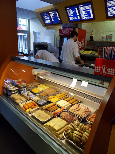 Comentarii opinii despre Snackbar Willemse