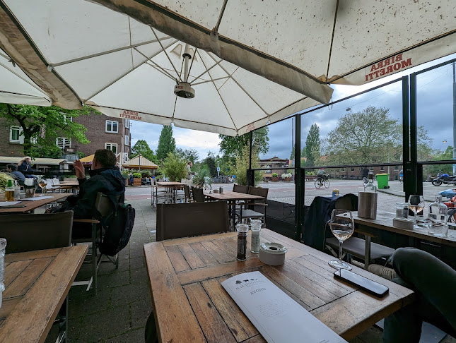 Marathonweg 1, 1076 SW Amsterdam