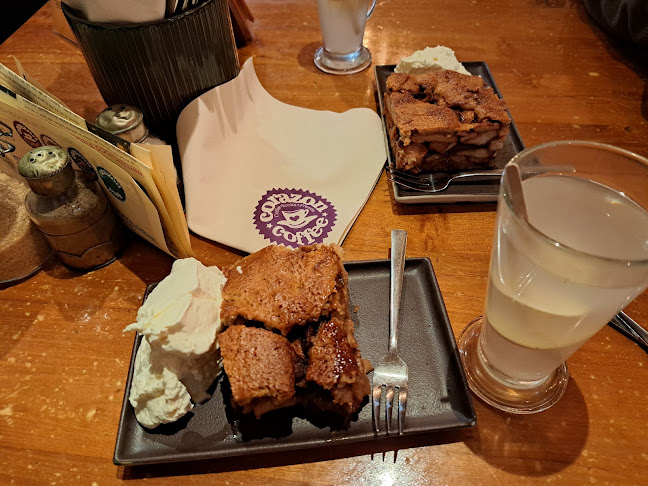 Comentarii opinii despre Coffee Corazon