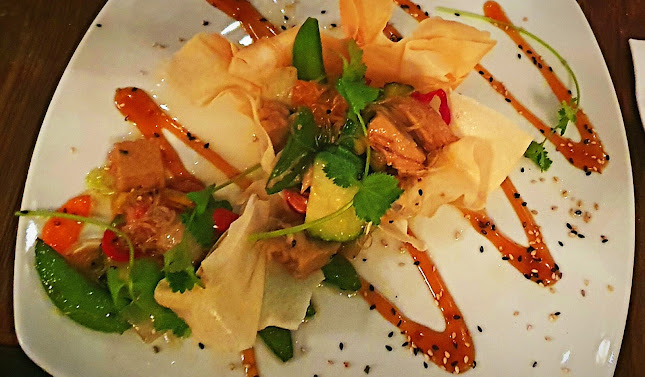 Humphrey’s Restaurant Breda - Horeca