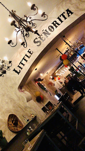 Opinii despre Little senorita în Venlo - Horeca