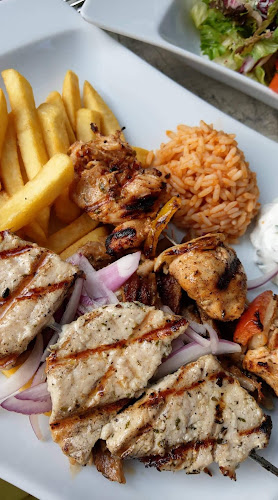 Opinii despre SIRTAKI în Nijverdal - Horeca